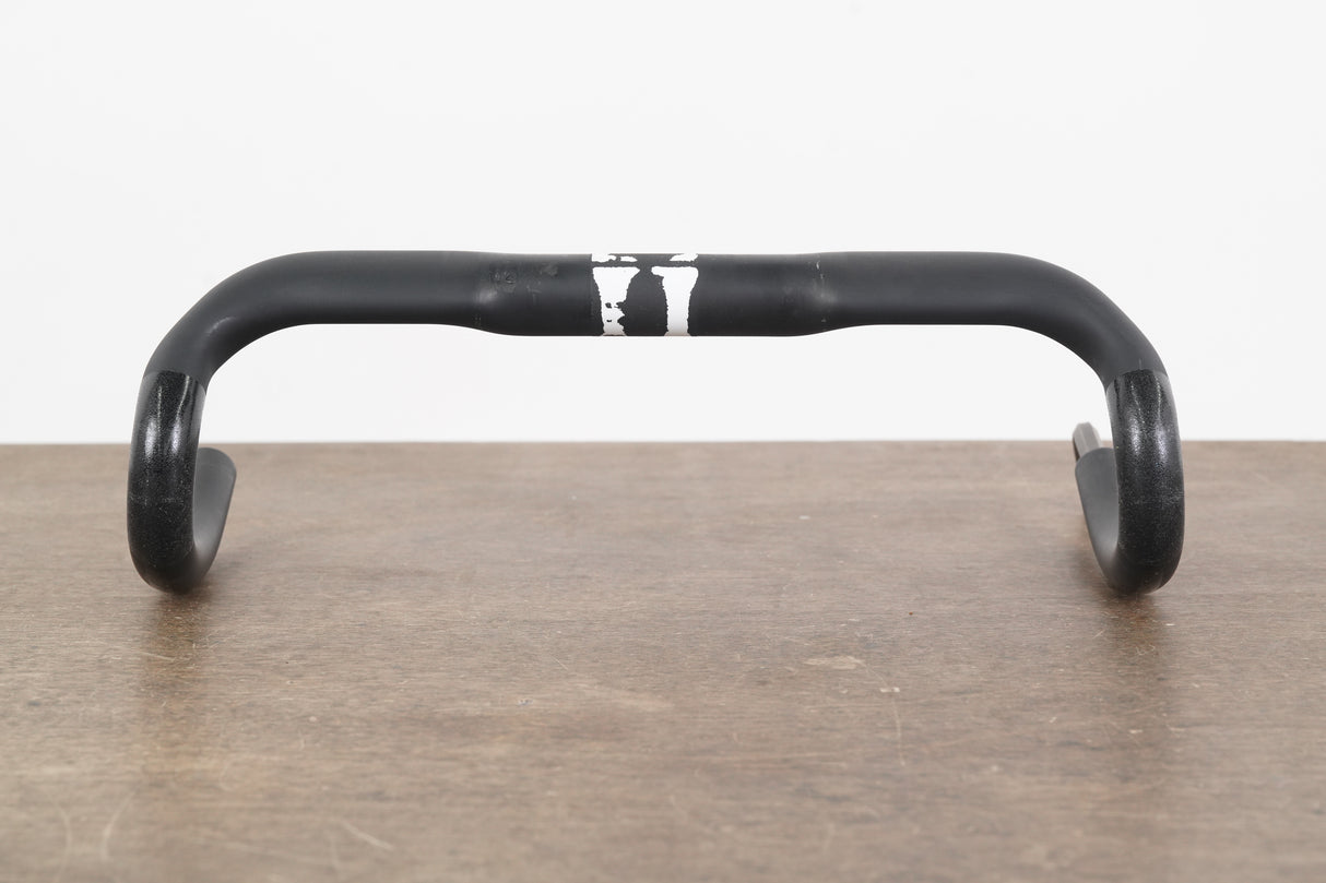 36cm Generic Carbon Aero Compact Handlebar 31.8mm