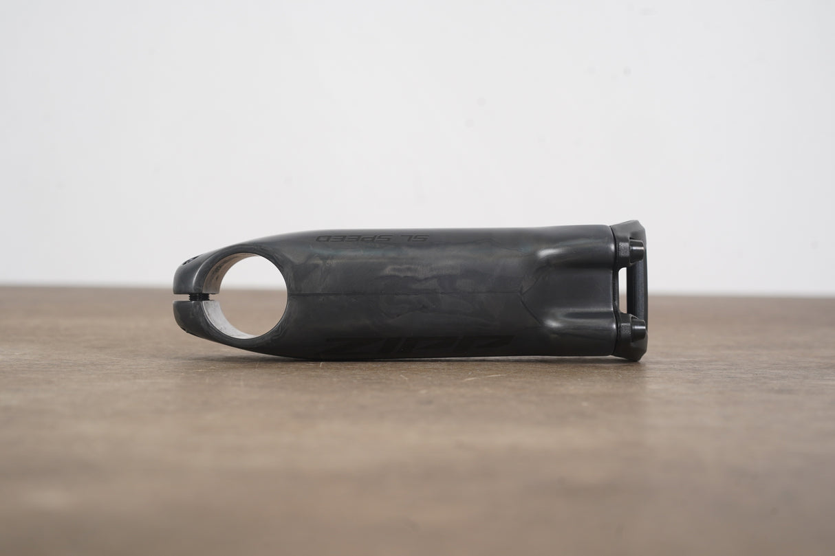 Zipp SL Speed 120mm ±6 Degree Carbon Road Stem 131g 1 1/8" 31.8mm