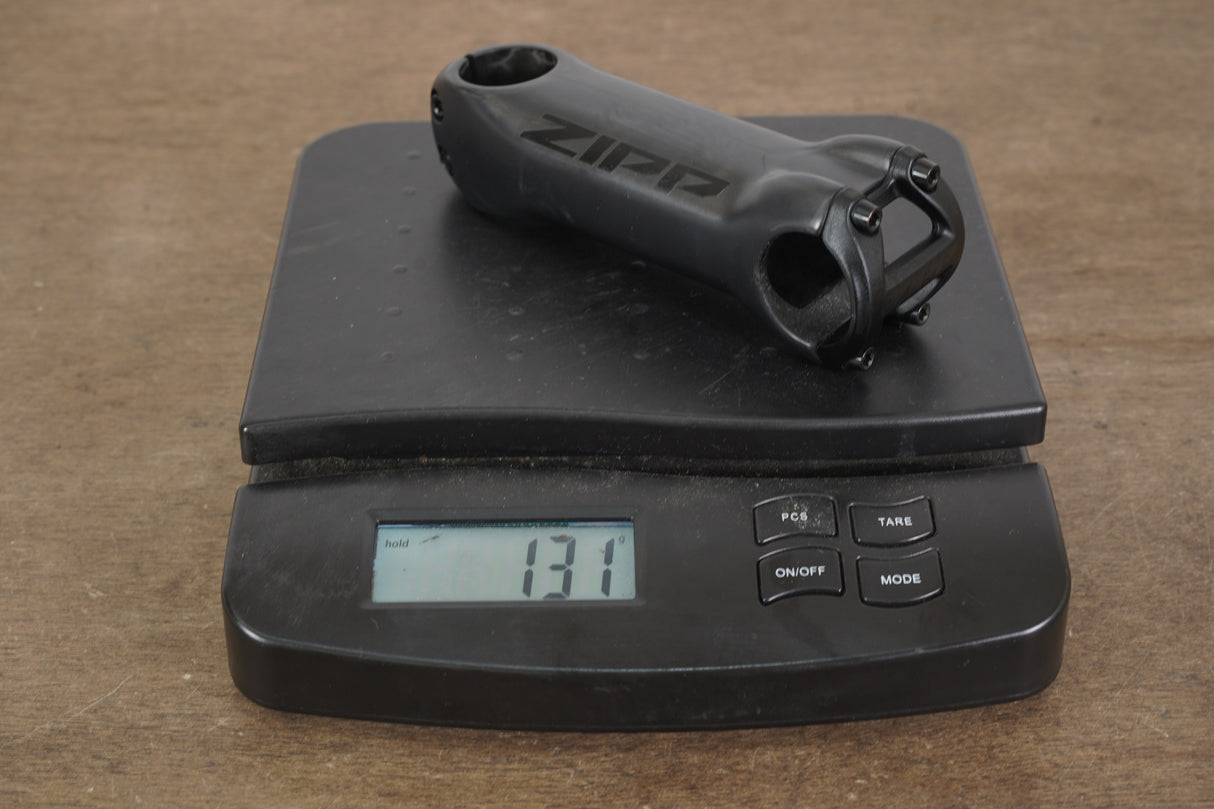 Zipp SL Speed 120mm ±6 Degree Carbon Road Stem 131g 1 1/8" 31.8mm