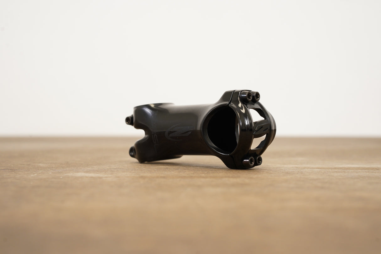 Zipp Service Course SL 80mm ±6 Degree Alloy Stem 112g 1 1/8" 31.8mm