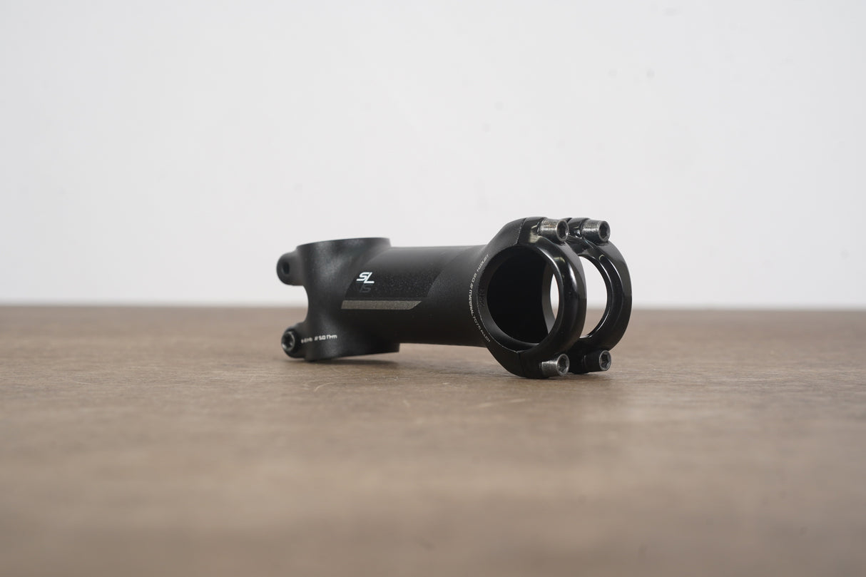 Specialized SL 90mm ±6 Degree Alloy Road Stem 121g 1 1/8" 31.8mm