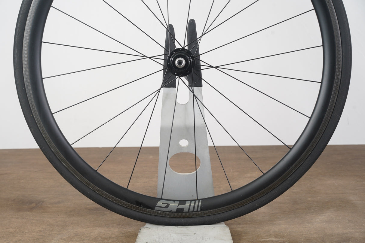 Cannondale HollowGram Si Carbon Tubeless Rim Brake Wheelset 11 Speed