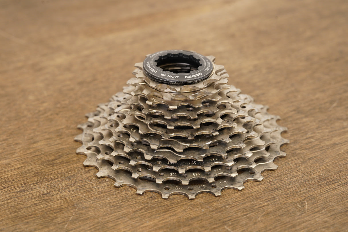 11-28T Shimano Ultegra CS-6800 11 Speed Cassette 245g