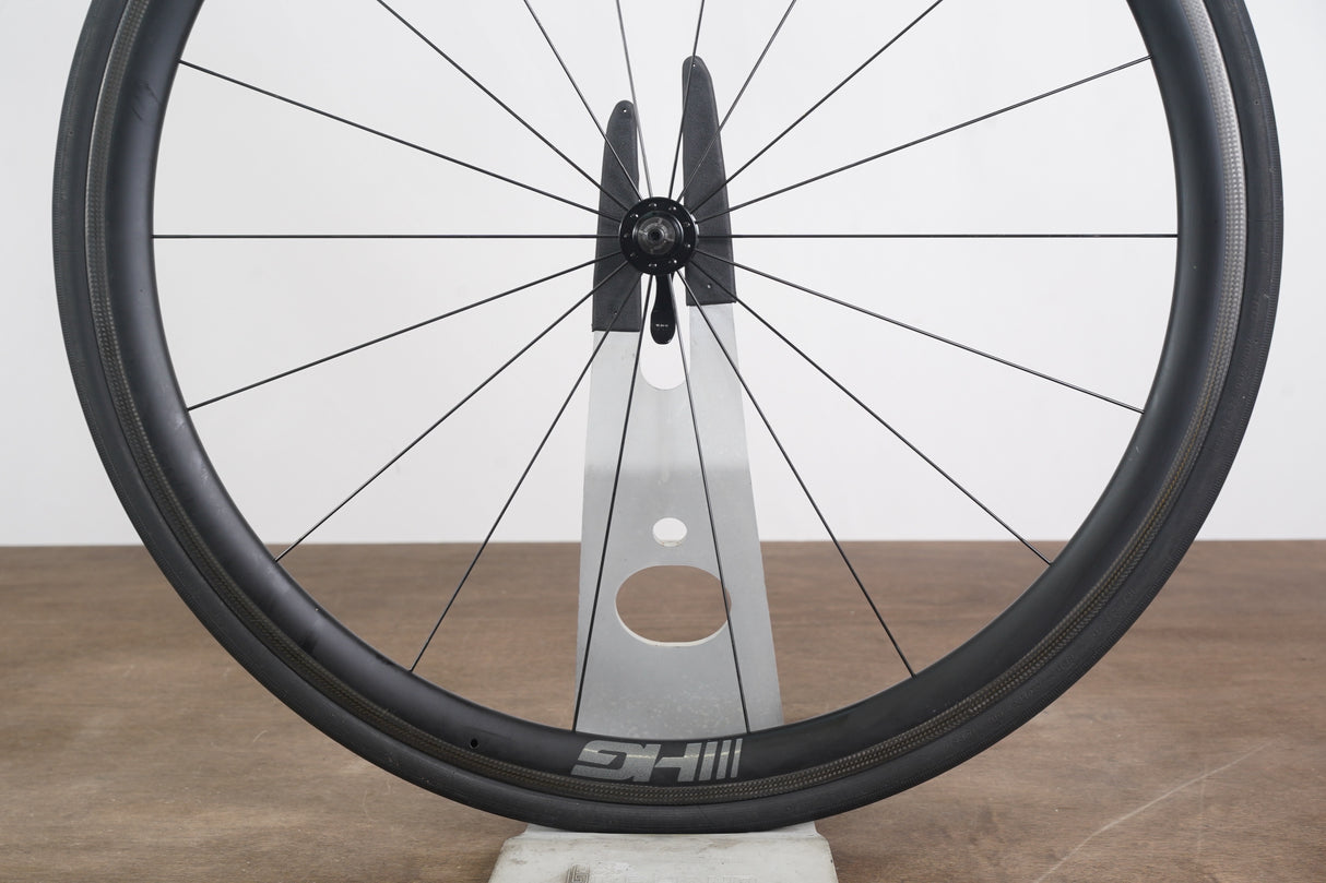 Cannondale HollowGram Si Carbon Tubeless Rim Brake Wheelset 11 Speed
