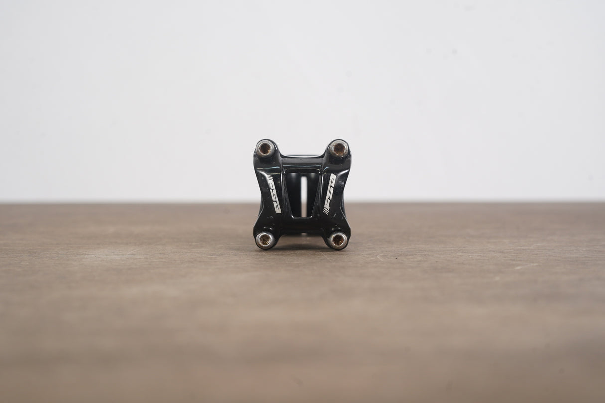 FSA Afterburner 90mm ±6 Degree Alloy Road Stem 135g 1 1/8" 31.8mm