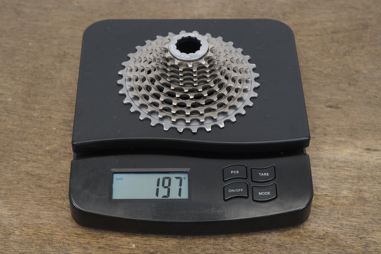 11-32T SRAM Red 22 XG-1190 11 Speed Road Cassette 197g