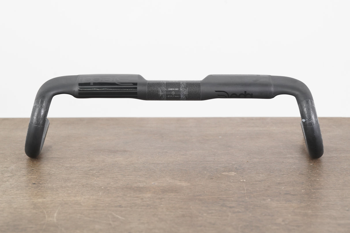 42cm Deda Elementi Superzero Gravel Carbon Road Handlebar 31.8mm