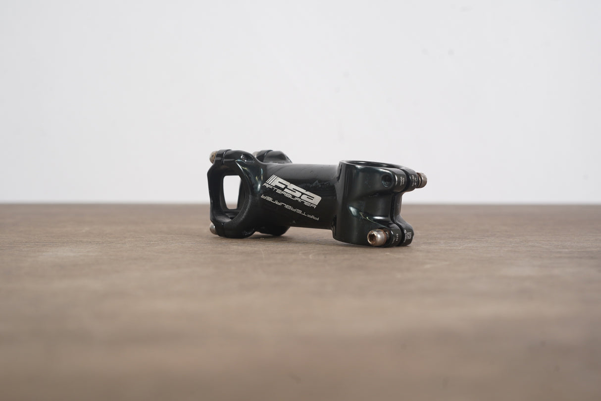 FSA Afterburner 90mm ±6 Degree Alloy Road Stem 135g 1 1/8" 31.8mm
