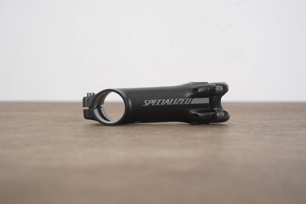 Specialized SL 90mm ±6 Degree Alloy Road Stem 121g 1 1/8" 31.8mm