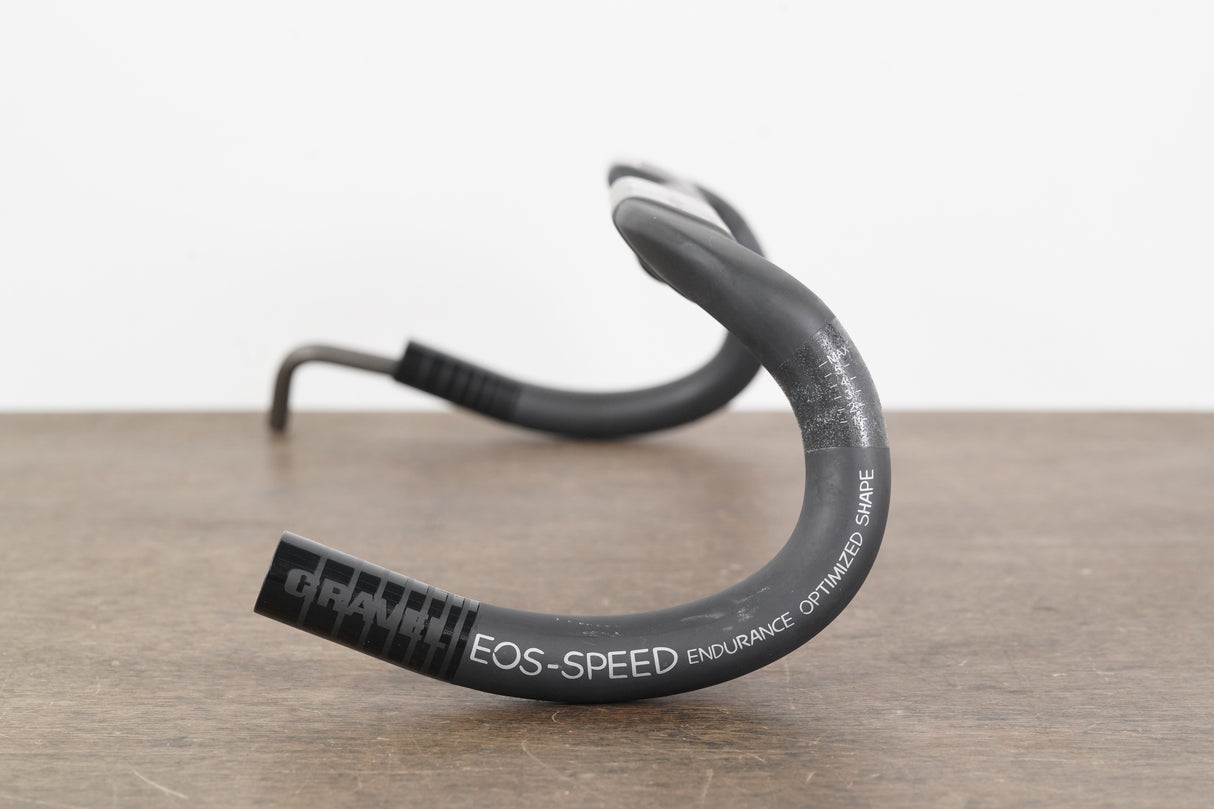 42cm Deda Elementi Superzero Gravel Carbon Road Handlebar 31.8mm