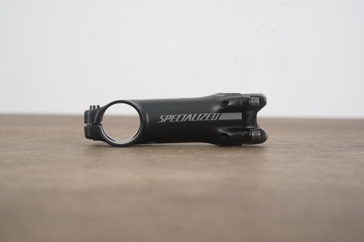 Specialized SL 90mm ±6 Degree Alloy Road Stem 121g 1 1/8" 31.8mm