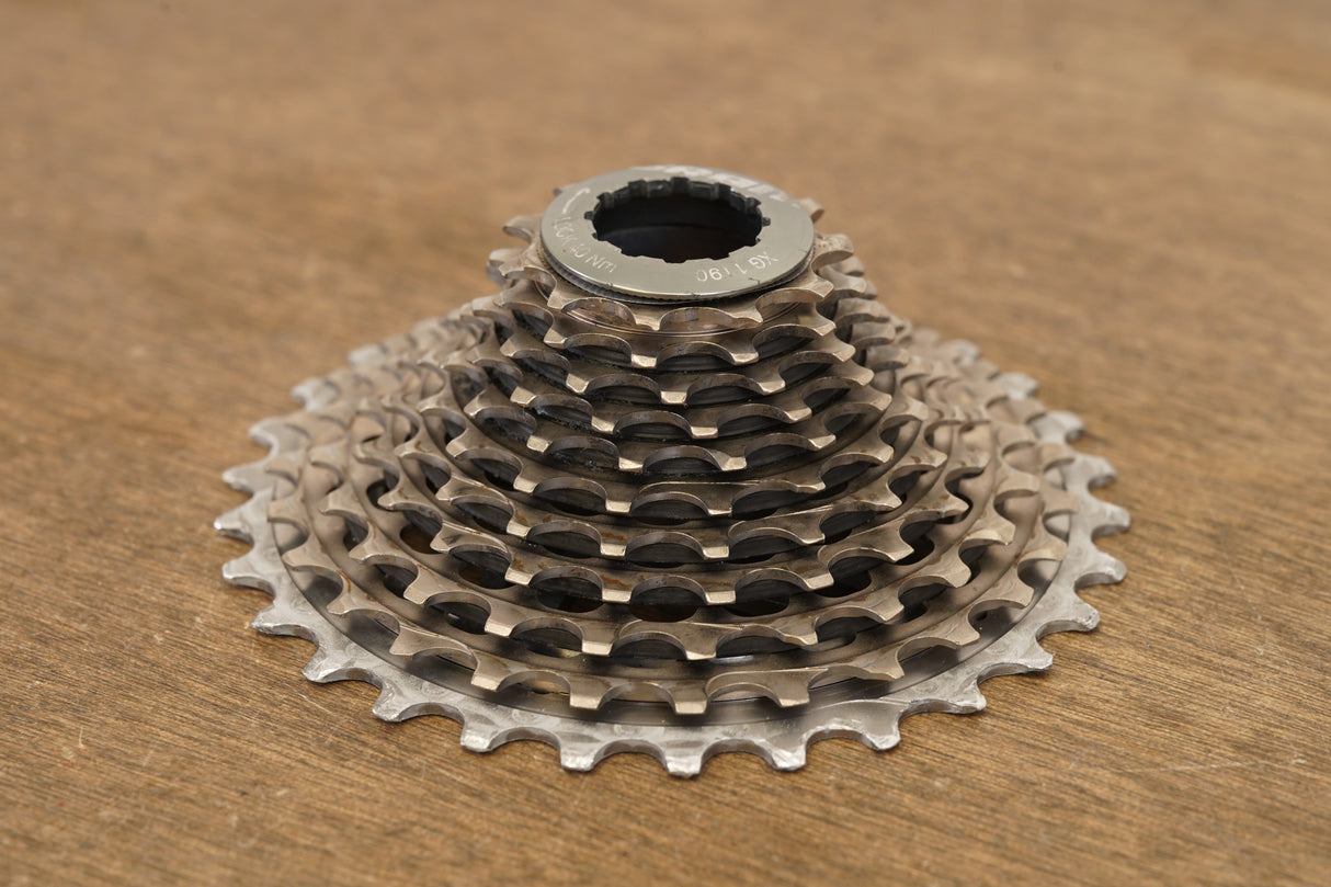 11-30T SRAM Red 22 XG-1190 11 Speed Road Cassette 184g