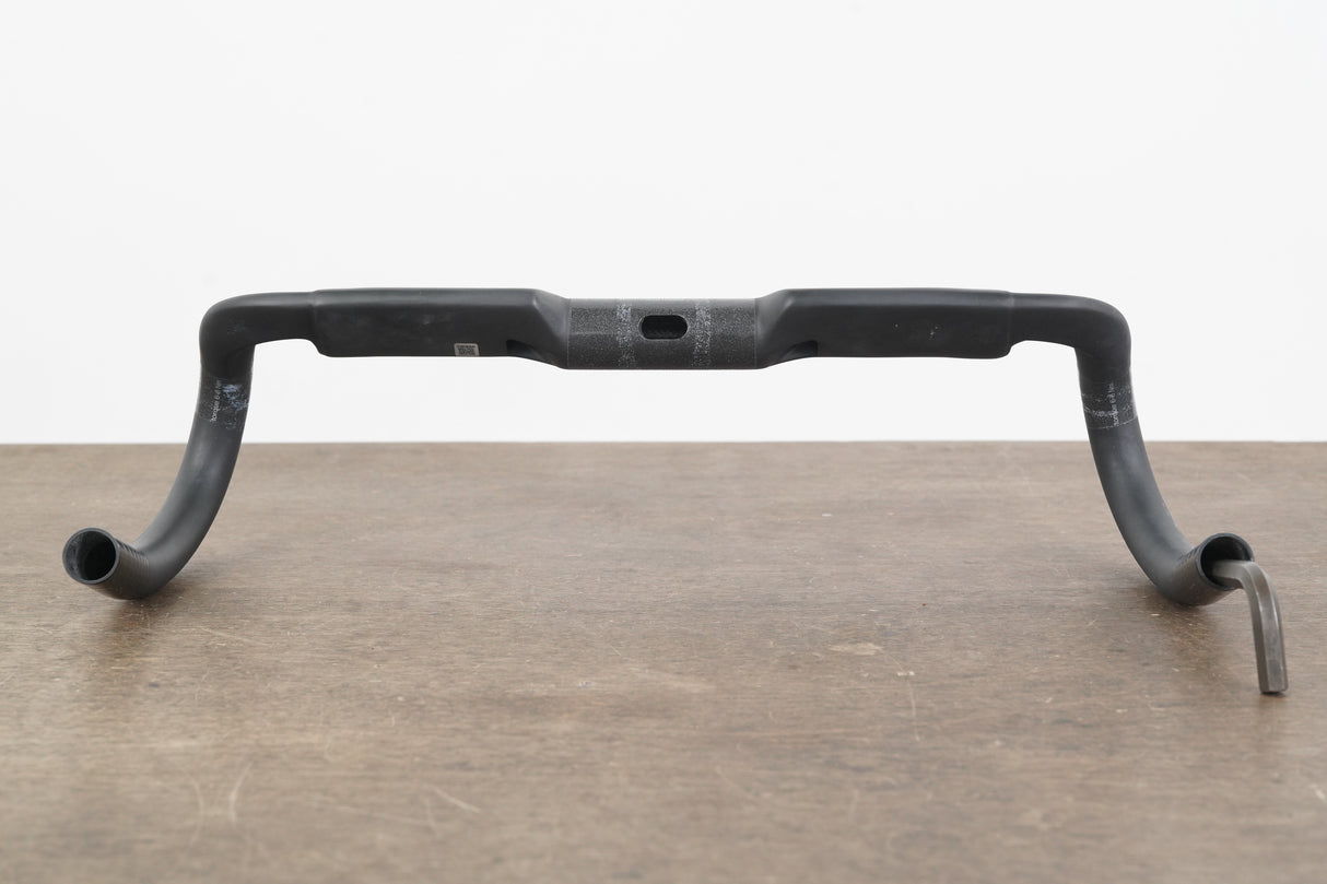 42cm Deda Elementi Superzero Gravel Carbon Road Handlebar 31.8mm