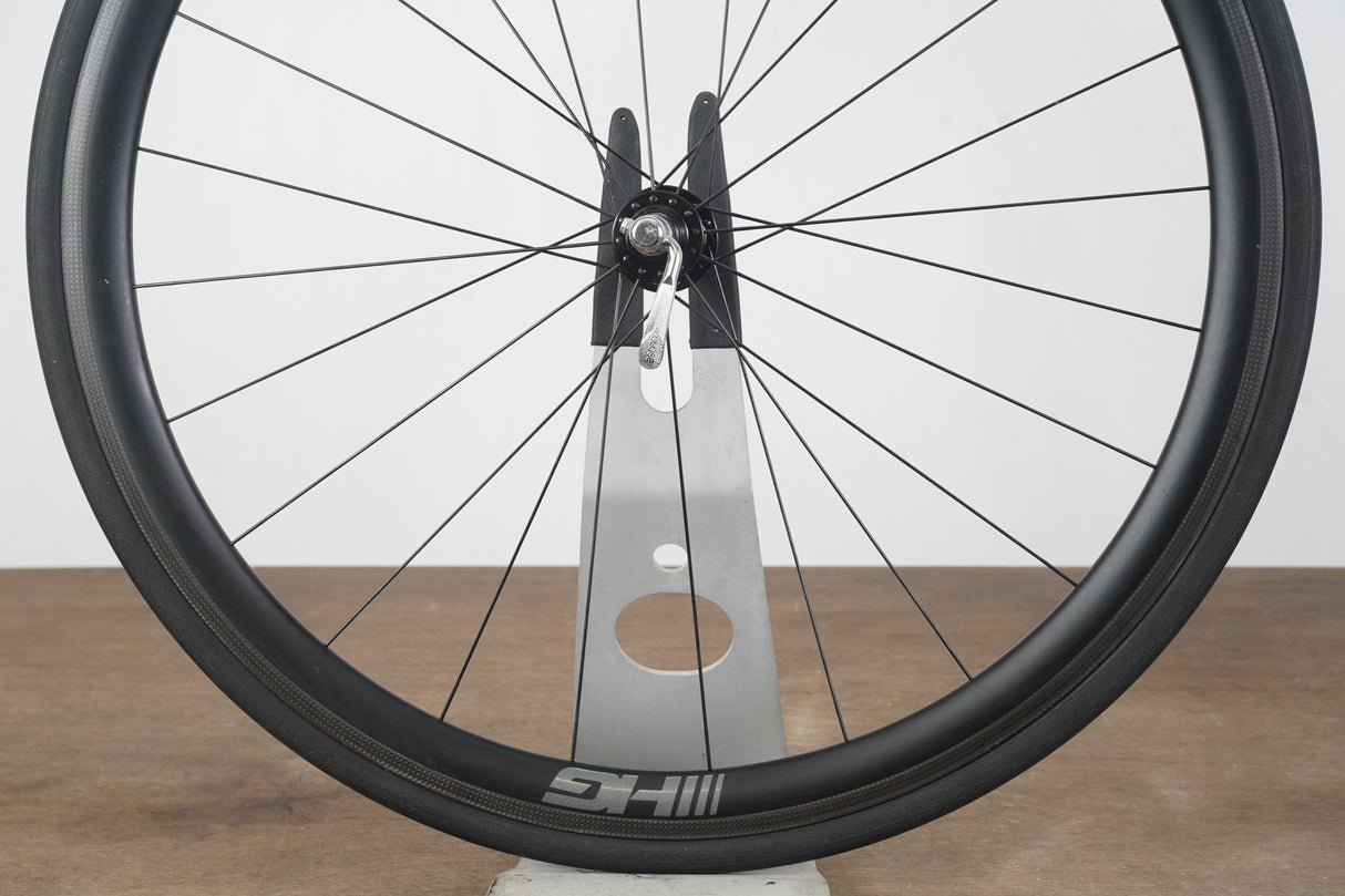 Cannondale HollowGram Si Carbon Tubeless Rim Brake Wheelset 11 Speed