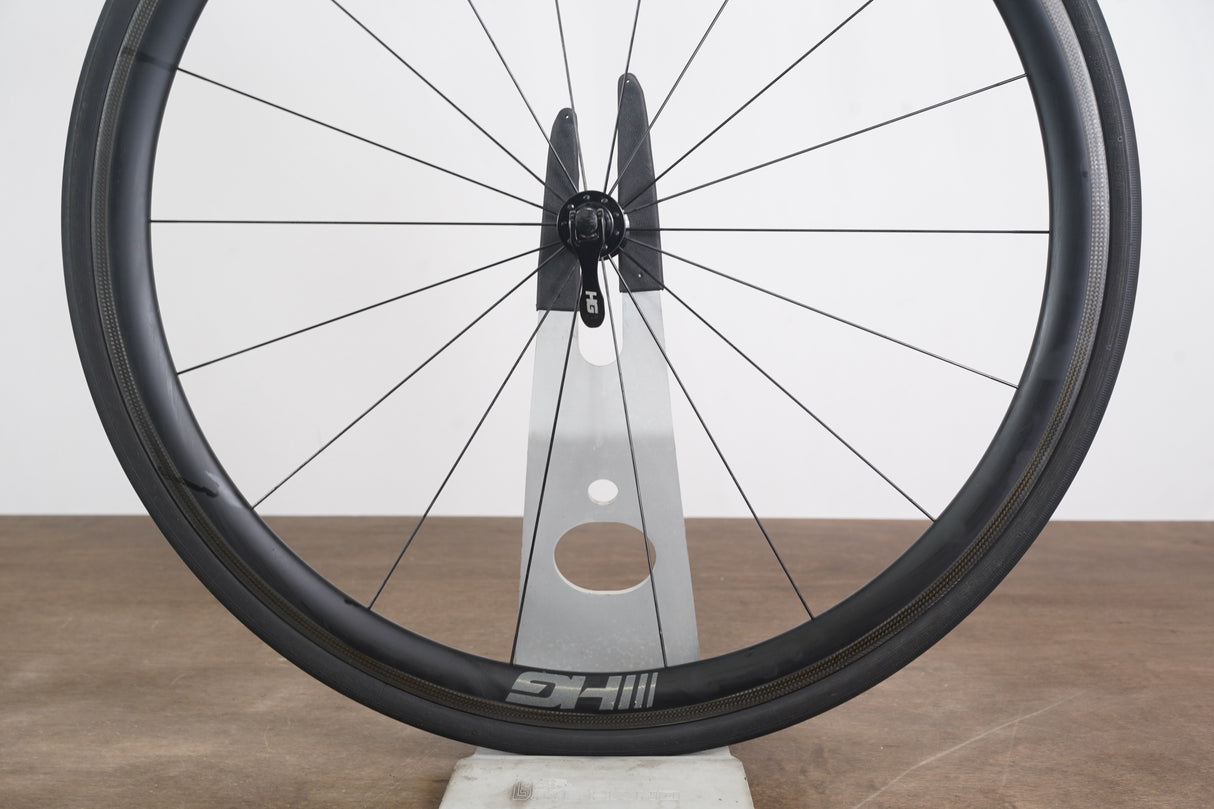 Cannondale HollowGram Si Carbon Tubeless Rim Brake Wheelset 11 Speed