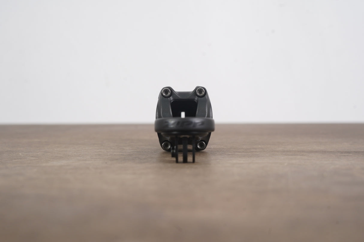 Zipp Service Course SL 100mm ±6 Degree Alloy Stem + Mount 185g 1 1/8" 31.8mm