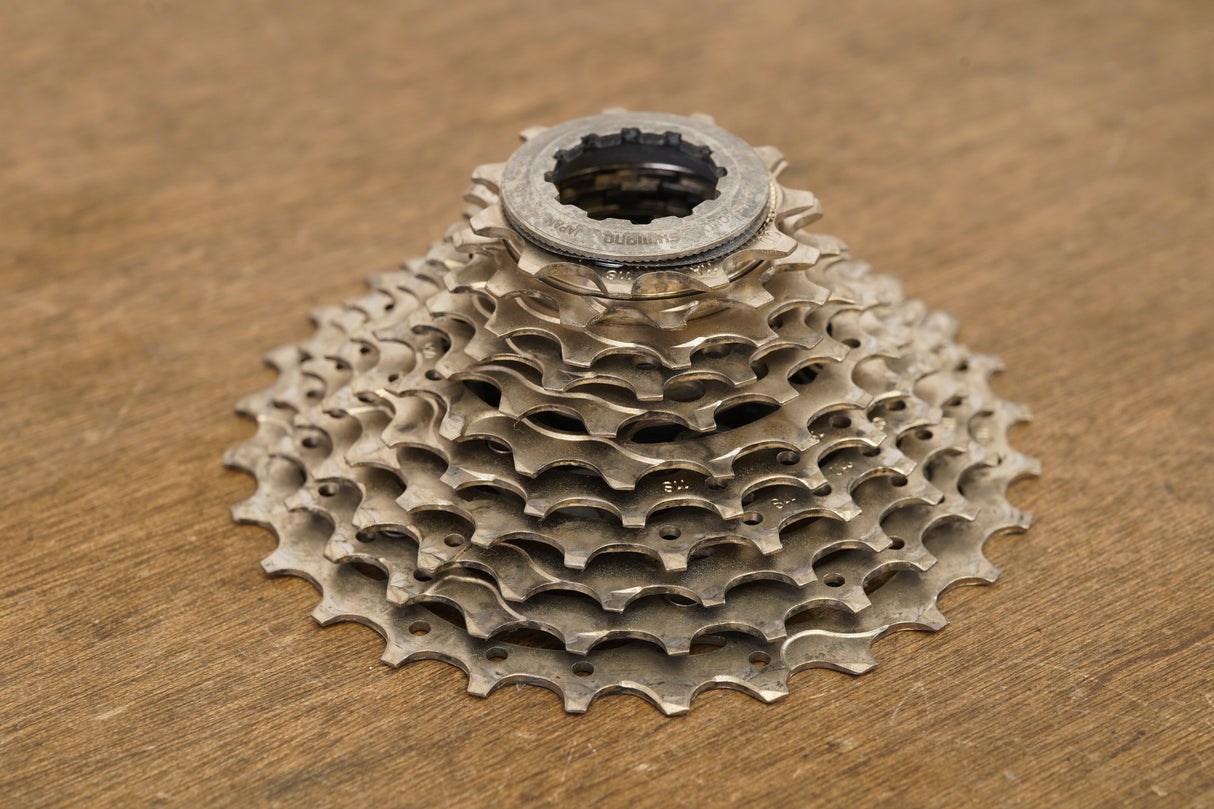 11-28T Shimano Ultegra CS-6800 11 Speed Cassette 244g