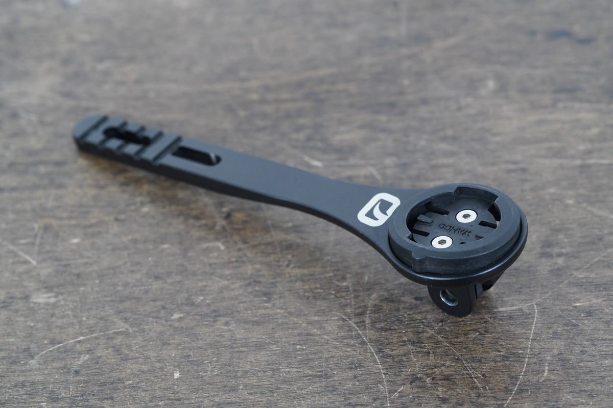 Pinarello Most Talon Barstem Wahoo Integrated Cycling Computer GPS Mount 47g
