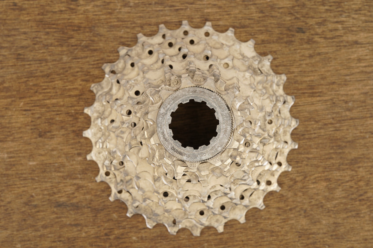 11-28T Shimano Ultegra CS-6800 11 Speed Cassette 244g