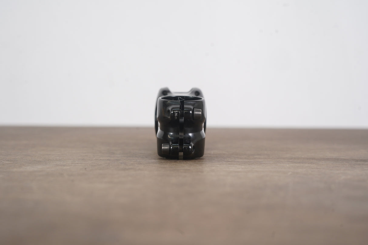 Zipp Service Course SL 100mm ±6 Degree Alloy Stem + Mount 185g 1 1/8" 31.8mm