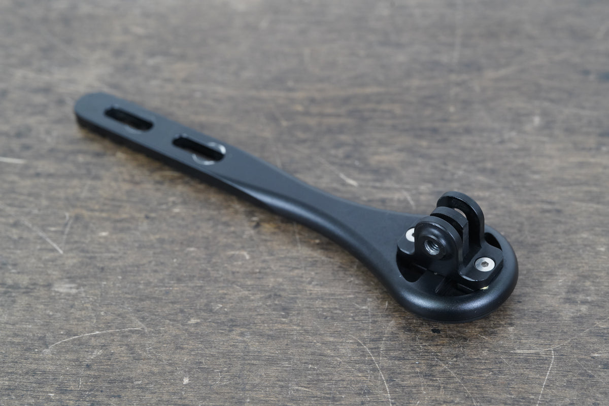 Pinarello Most Talon Barstem Wahoo Integrated Cycling Computer GPS Mount 47g