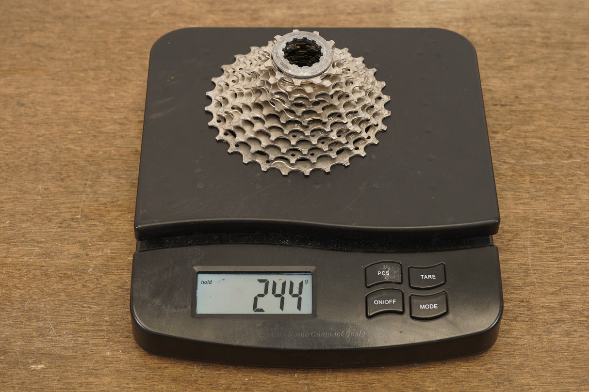 11-28T Shimano Ultegra CS-6800 11 Speed Cassette 244g