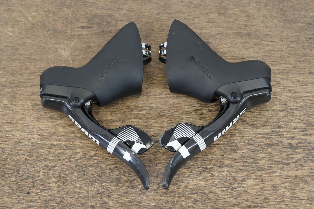 SRAM Force Rival 10 Speed Mechanical Rim Brake Road Full Groupset
