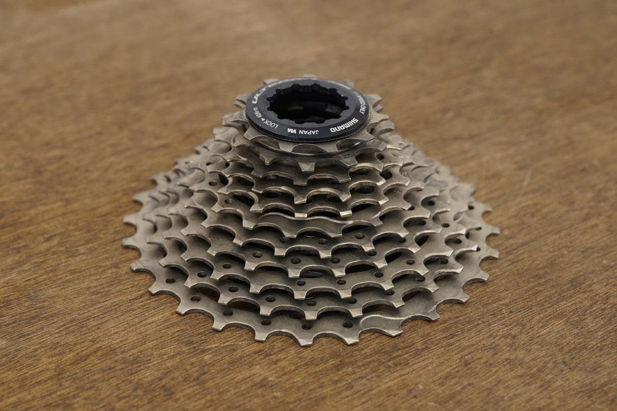 11-28T Shimano Ultegra CS-R8000 11 Speed Cassette 252g 8000
