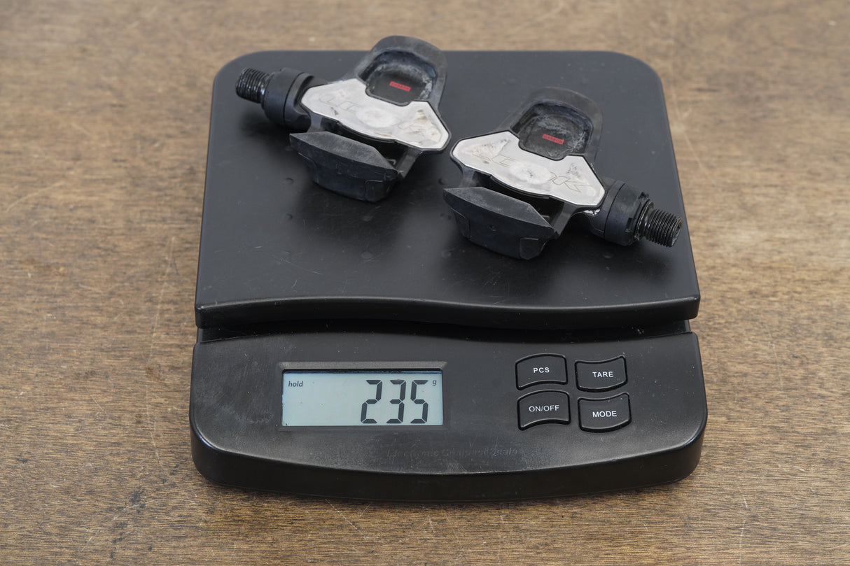 LOOK Keo Blade Carbon Clipless Road Pedals 235g