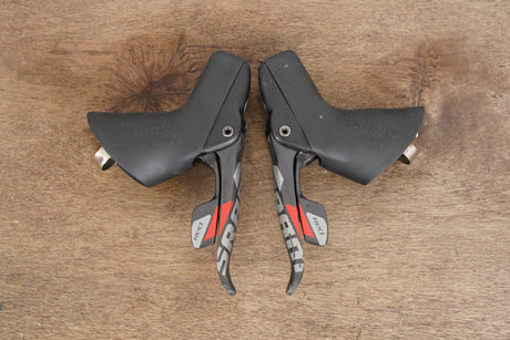 SRAM Red 22 HRD 11 Speed Mechanical Hydraulic Disc Brake Road Shifters