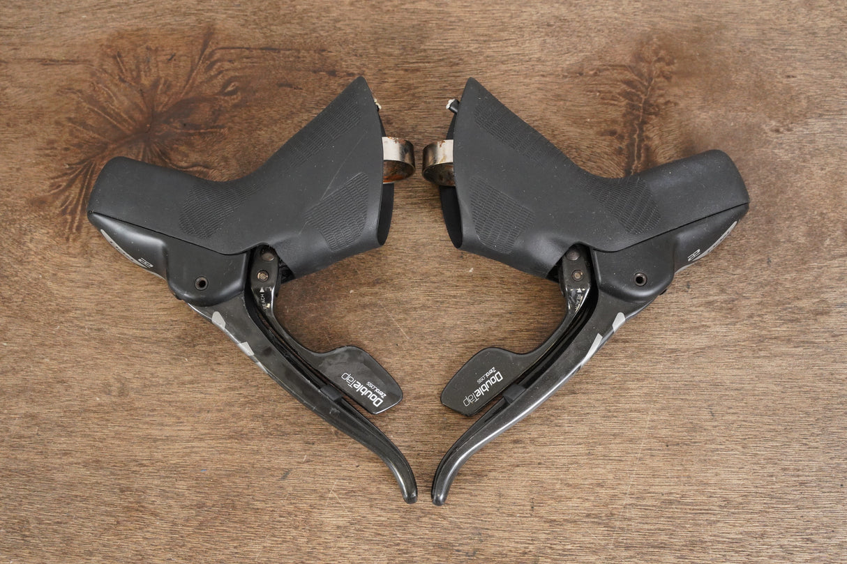 SRAM Red 22 HRD 11 Speed Mechanical Hydraulic Disc Brake Road Shifters