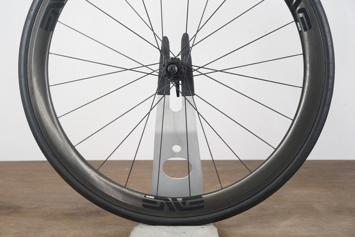 ENVE SES 3.4 Gen 3 Carbon Tubeless Rim Brake Wheelset Campagnolo 11 Speed