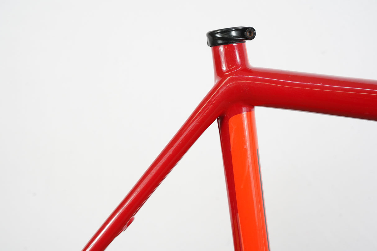 56cm Cannondale SuperSix EVO Carbon Rim Brake Frameset Super Six