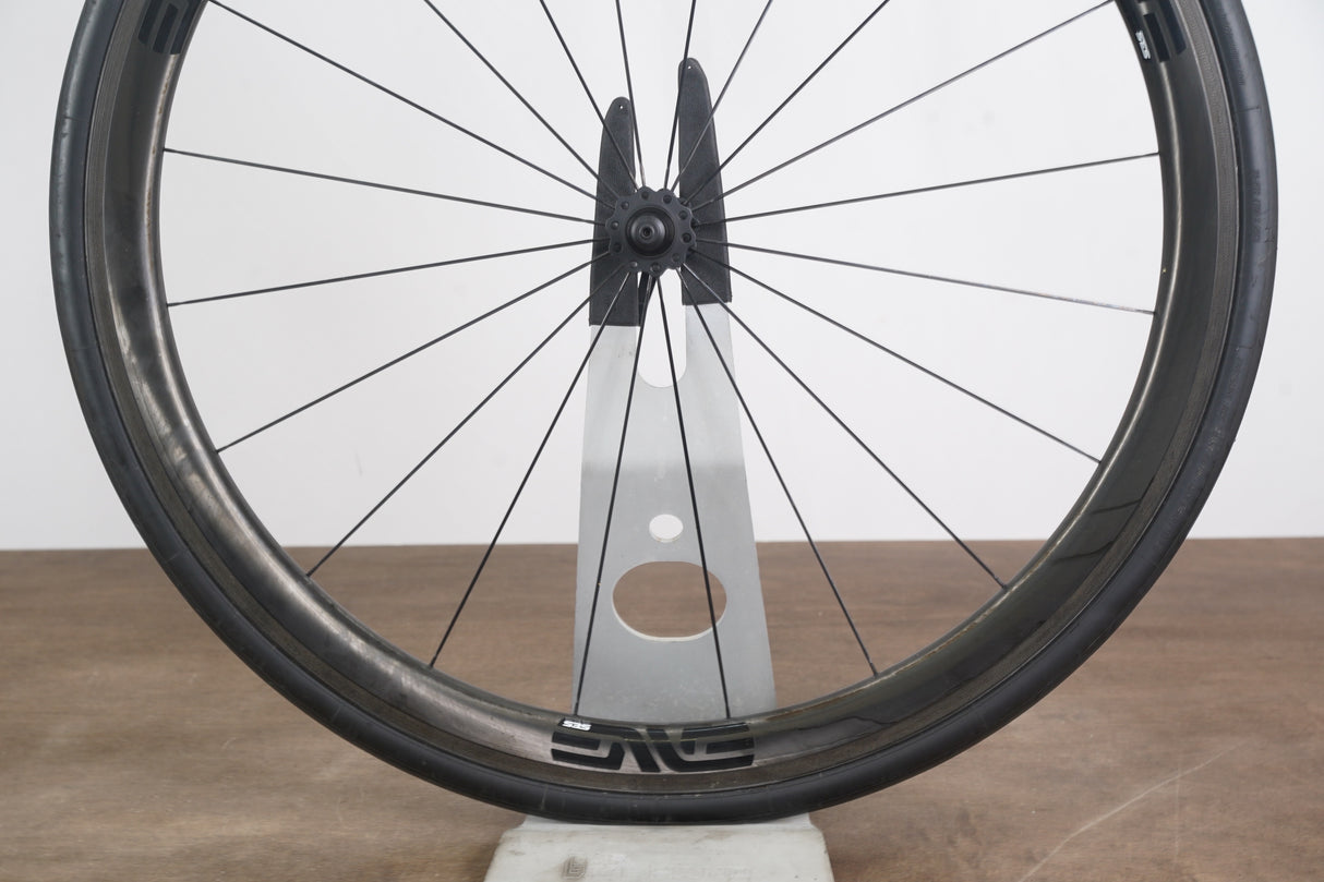 ENVE SES 3.4 Gen 3 Carbon Tubeless Rim Brake Wheelset Campagnolo 11 Speed