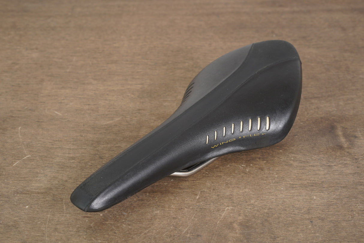 130mm Fizik Arione R3 Kium Rail Road Saddle 254g