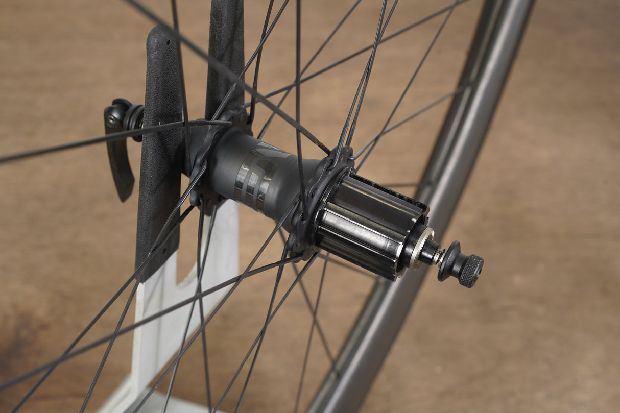 ENVE SES 3.4 Gen 3 Carbon Tubeless Rim Brake Wheelset Campagnolo 11 Speed