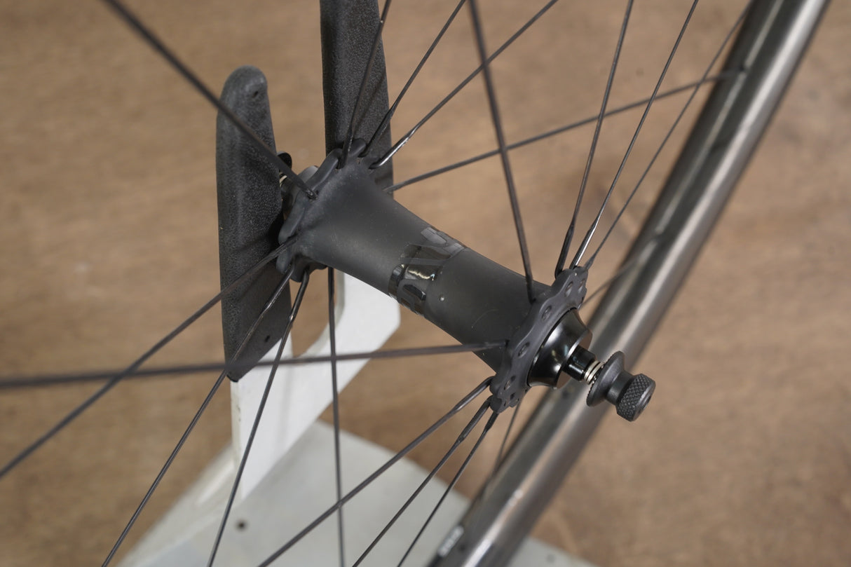 ENVE SES 3.4 Gen 3 Carbon Tubeless Rim Brake Wheelset Campagnolo 11 Speed