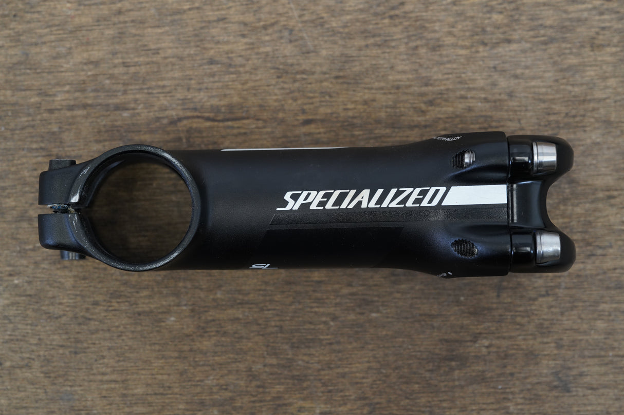 Specialized SL 100mm ±6 Degree Alloy Road Stem 123g 1 1/8" 31.8mm