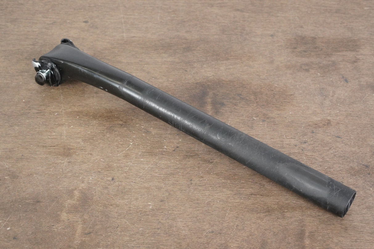 27.2mm Specialized S-WORKS Carbon Setback Road Seatpost