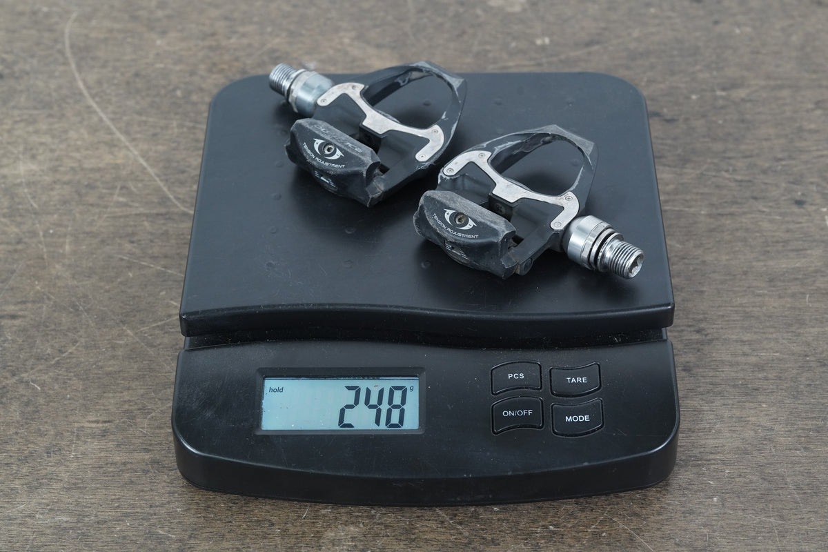 Shimano Dura-Ace PD-7900 SPD-SL Carbon Clipless Road Pedals 248g