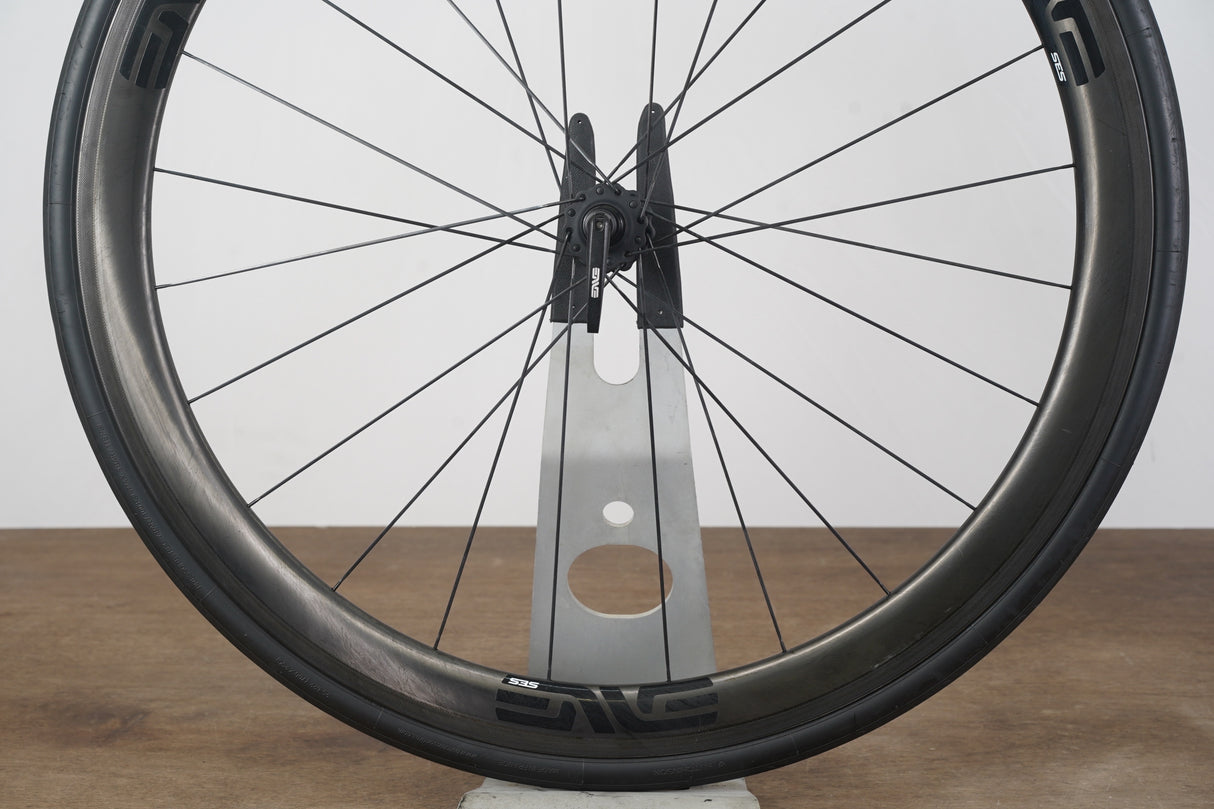 ENVE SES 3.4 Gen 3 Carbon Tubeless Rim Brake Wheelset Campagnolo 11 Speed