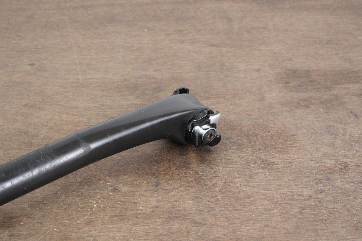 27.2mm Specialized S-WORKS Carbon Setback Road Seatpost