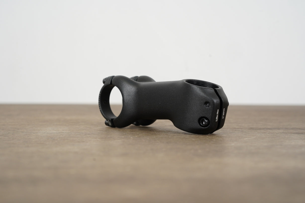 Bontrager Blendr 90mm ±17 Degree Alloy Road Stem 172g 1 1/8" 31.8mm