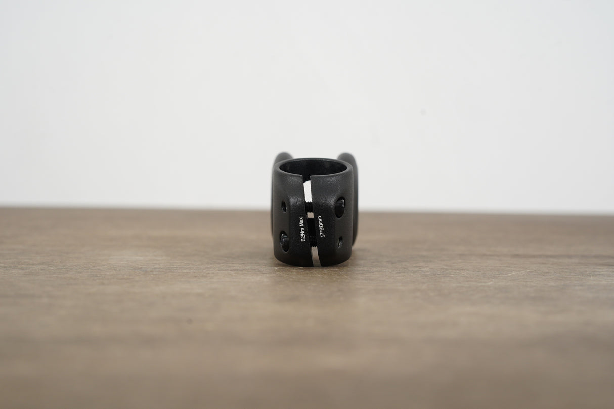 Bontrager Blendr 90mm ±17 Degree Alloy Road Stem 172g 1 1/8" 31.8mm