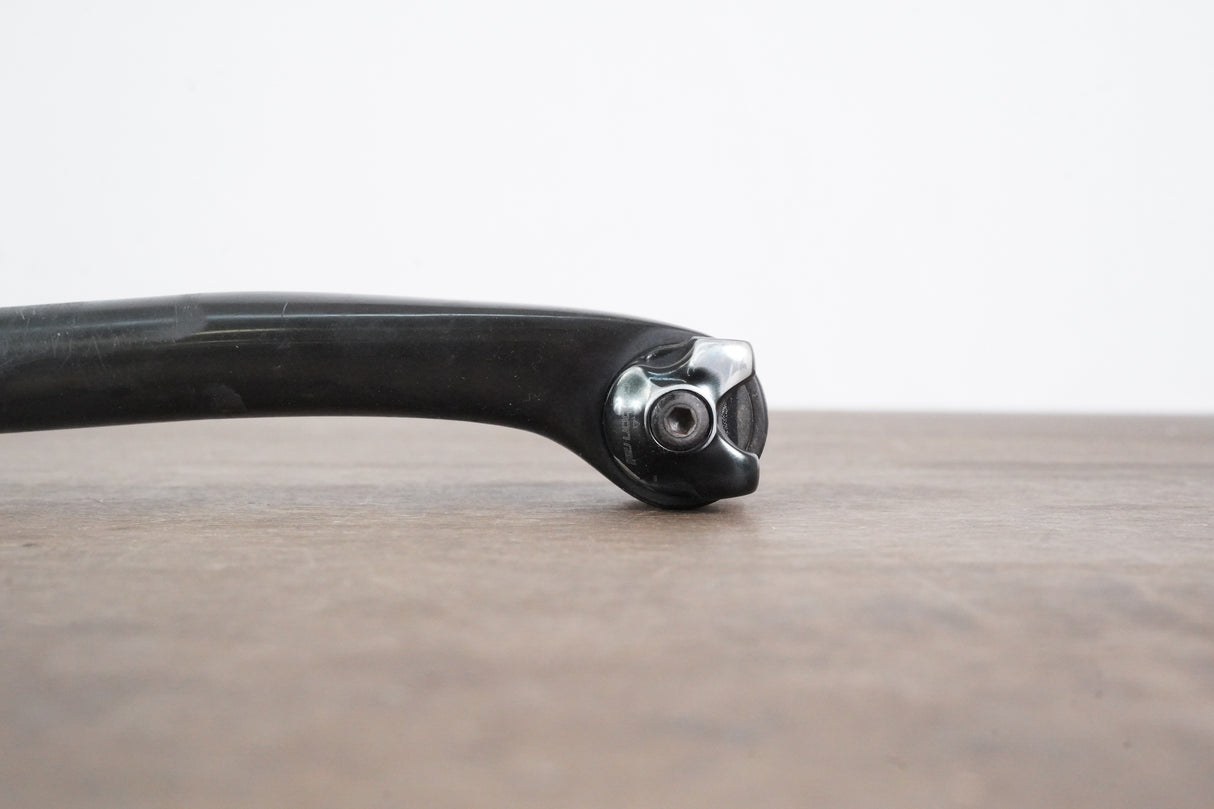 27.2mm Specialized S-WORKS Carbon Setback Road Seatpost