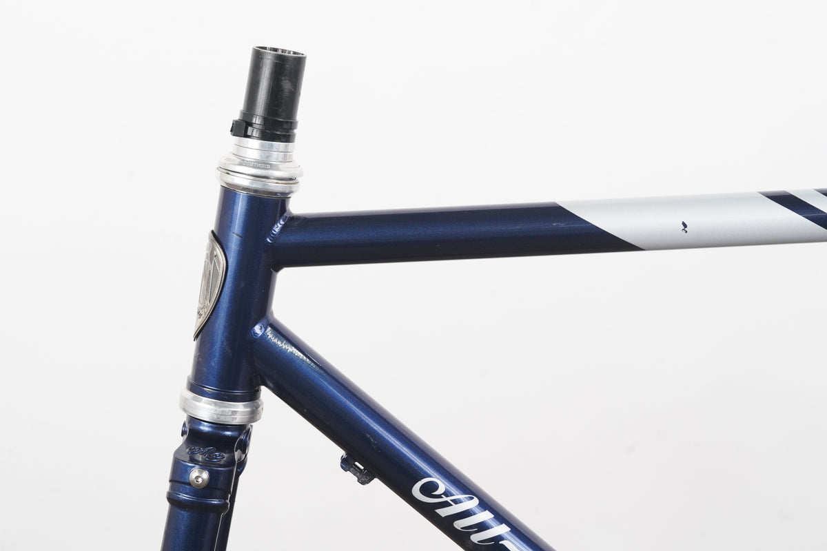 49cm All-City Space Horse Steel Disc Brake Gravel CX Frameset