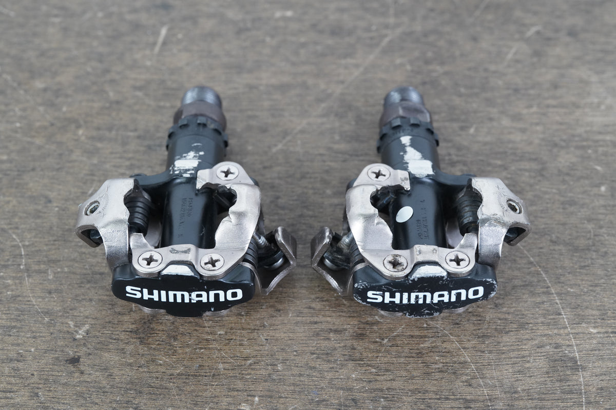 Shimano PD-M520 SPD Clipless MTB 372g