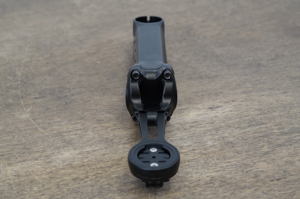 Zipp Service Course SL 130mm ±6 Degree Alloy Stem + Mount 214g 1 1/8" 31.8mm