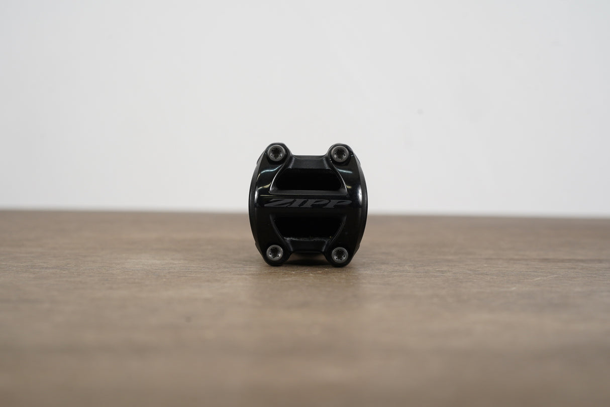 Zipp SL Speed 100mm ±6 Degree Carbon Road Stem 123g 1 1/8" 31.8mm