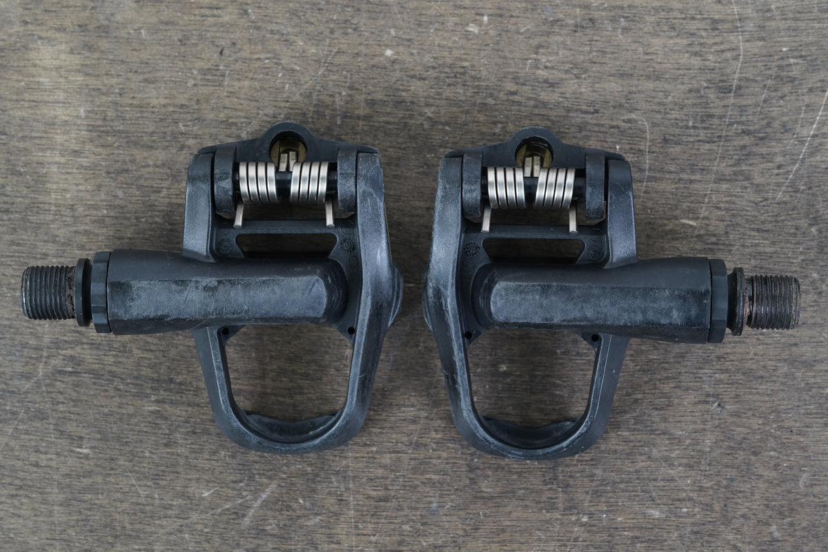 LOOK Keo 2 MAX Composite Road Clipless Pedals 264g